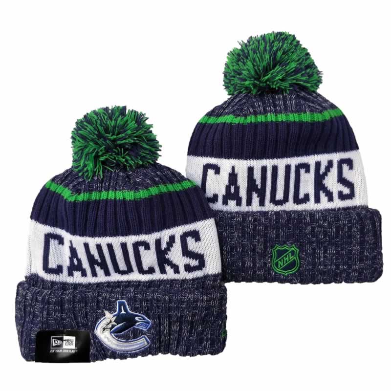 Vancouver Canucks Team Logo Knit Hat YD (2),We sell and wholesale Vancouver Canucks Team Logo Knit Hat YD (2) on line form chian!
